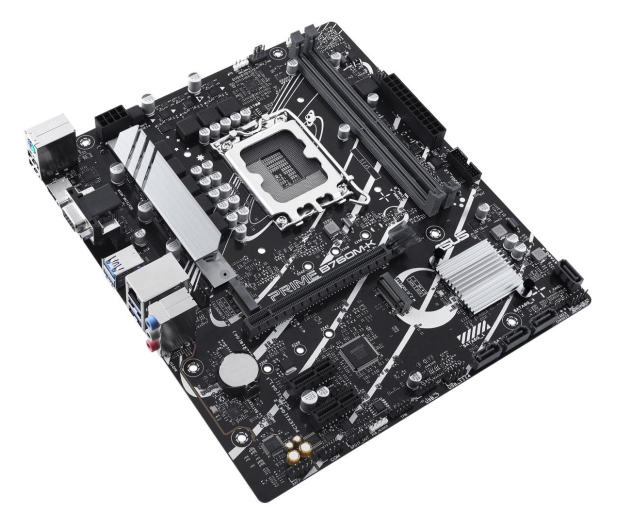 ASUS PRIME B760M-K - 1241820 - zdjęcie 5
